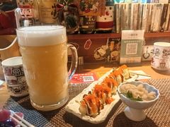 -半藏居酒屋(香港花园店)