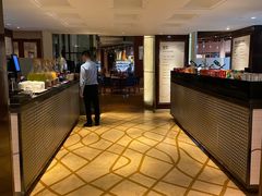 -怡咖啡海鲜自助餐厅(浦东香格里拉店)