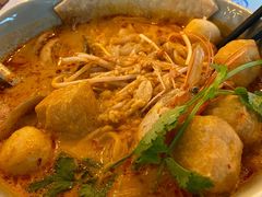 -CHINCHIN 青青·泰国料理(万象食家店)