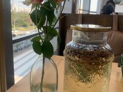 -甘思咪哚·云南艺术餐厅(天河广百店)