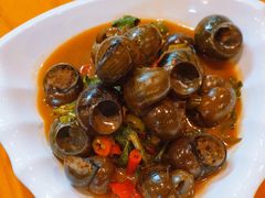 -61号餐吧(兴坪古镇漓江店)