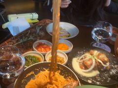 -Fuzzy Bistro 浮几韩餐·茶酒馆