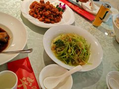 -牟传仁饭庄(星海店)