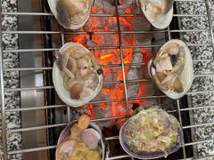 -震海贝烤贝·民俗特色店(延吉总店)