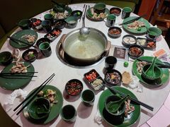 -狐狸爱上椰子鸡(滨江星光大道店)