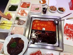 -海底捞火锅(吾悦国际广场店)