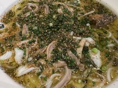 -渔语鱼酸菜鱼新川菜(来福士店)