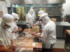 -鼎泰丰(渔阳店)