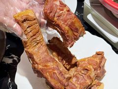 -双福饺子营餐厅(财富广场店)