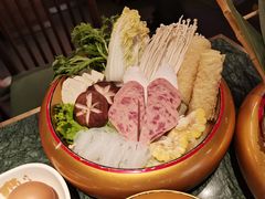-牛New寿喜烧(曹路花园城店)