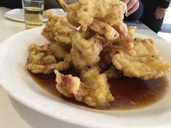 -萍香大厨·锅包肉(大东门店)