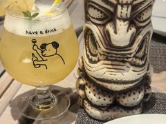 -莫干山开元森泊·云顶餐厅