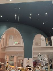 -奈尔宝家庭中心·亲子餐厅(鄞州万达店)