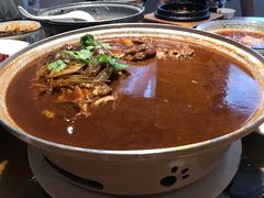 -苹果树下艺术餐厅(通州店)