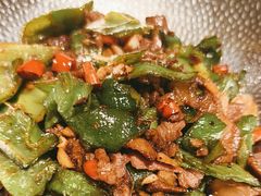 -金掌勺锅包肉(太原万达店)