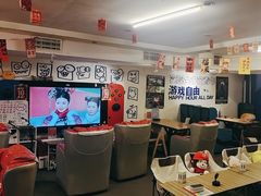 -好玩工厂密室·鹅鸭杀·桌游拼豆电玩