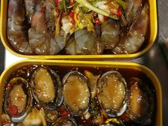 -江合勇丹东兄弟小串海鲜烧烤(总店)