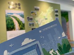 -广州市城市规划展览中心