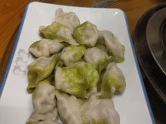 -三姐妹餐厅(曲江店)