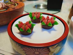 -御仙都北京菜馆·烤鸭店(双井店)