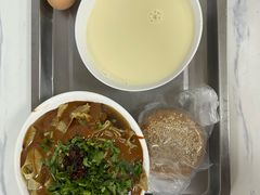 -正味斋锅巴菜(西北角店)