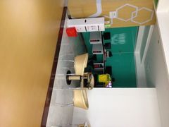 -悦莱美健身俱乐部(五羊新城店)