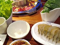 -巴邑火锅(江北万达店)