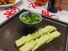 -老燕皇·南京菜(玄武湖店)