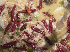 -江渔儿酸菜鱼(曜一城店)