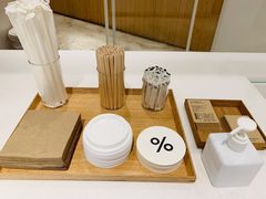 -% Arabica阿拉比卡咖啡(深圳湾万象城店)