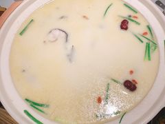 -老阿爸鲜鱼土菜(昆山花桥店)