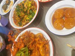 -老长沙龙虾城(商品街店)