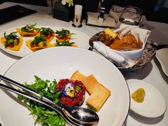 -燃扒房Steakhouse(皇庭店)