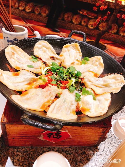 徐州宴穿越-地锅鸡图片-徐州美食-大众点评网