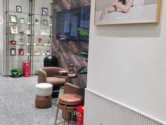 -海马体照相馆(重庆万象城大师店)