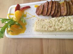 -美丽心情蛋糕(江苏路店)