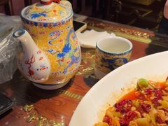 -缪氏川菜(深圳北站缤果空间店)