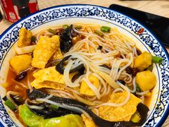 -亚皆老街南宁老友粉·米粉(印象城店)