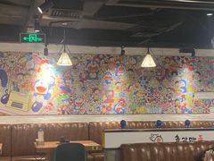 -肥肥虾庄·金牌油焖大虾(杨园滨江时代walk店)