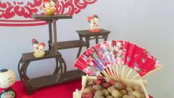 -Tian Design天源婚礼策划