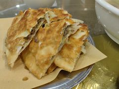 -马洪小炒泡馍馆(钟楼回民街店)