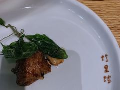 -竹里馆·淮扬菜·功夫茶(老门东店)