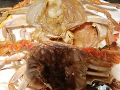 -欢乐牧场海鲜烤肉自助(牡丹园店)