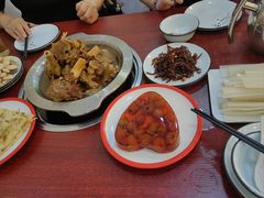 -聚首堂·特色小吃·肘子(什刹海德胜门店)