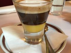 -Cafe Sacher(WIEN)