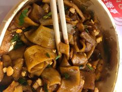 猪油拌粉-盛香亭热卤(光明大仟里店)