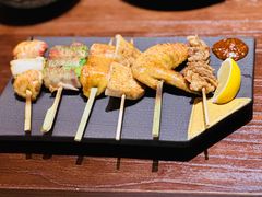 -鸟鹏烧鸟居酒屋(天河领展店)