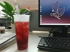 -书亦烧仙草(汇智中心概念店)