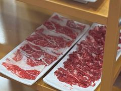 -潮汕美牛肉丸火锅店(天宁寺店)