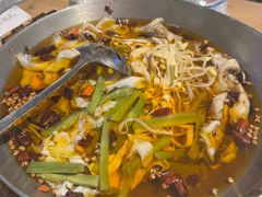 -水煮三国·川鲁江湖菜(香山店)